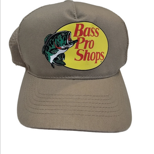 ✨ 3/$20✨ Bass Pro Shops Baseball Cap